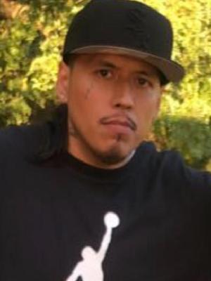 Carlos Villagomez death by force case profile photo