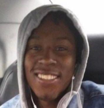 Denzel Walker death by force case profile photo