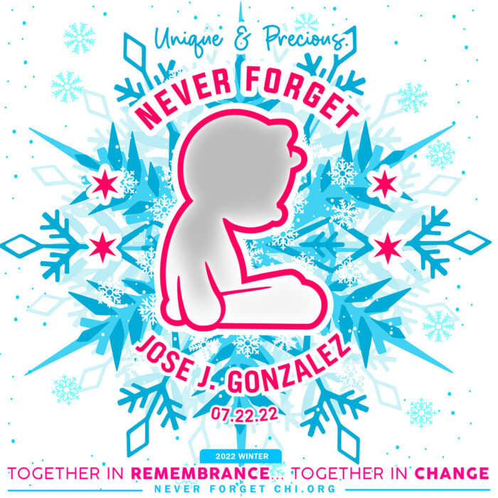 Jose Gonzalez death by force case profile photo
