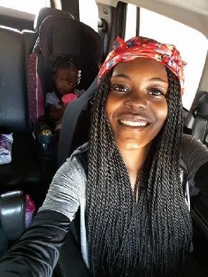 Lashonda Suggs death by force case in East-saint-louis, IL
