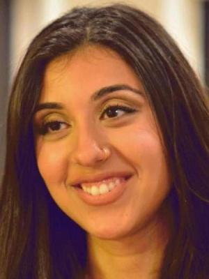 Sania Khan death by force case profile photo