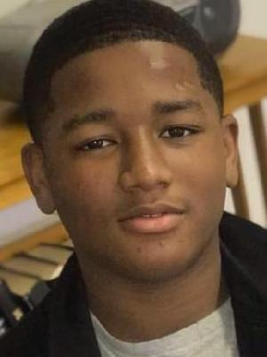Jahiem Welch death by force case profile photo