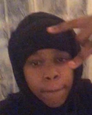 Ronald Miller Jr death by force case in Danville, IL