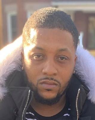 Terrell Fanniel death by force case profile photo