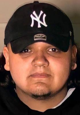 Giovanni Gio Flores death by force case in Chicago, IL