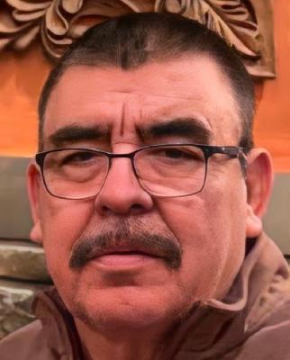 Eduardo Uvaldo death by force case profile photo