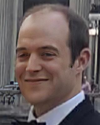 Kevin McCarthy death by force case profile photo