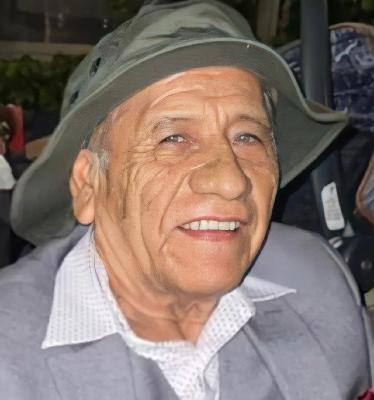 Nicolas Toledo-Zaragoza death by force case profile photo