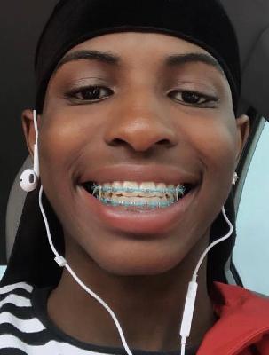 Quinton Maurice Scott Jr death by force case in Peoria, IL