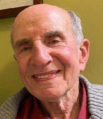 Stephen Straus death by force case profile photo