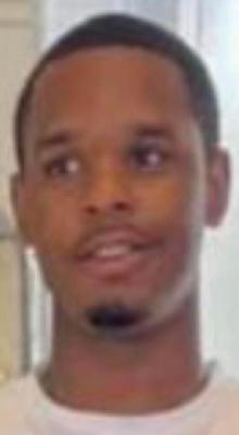 Darion Ross death by force case profile photo