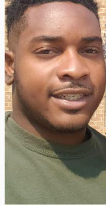 Kyle Washington death by force case profile photo
