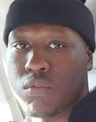 Michael Davis death by force case profile photo