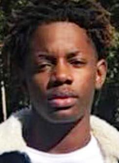 Jamarius Williams death by force case profile photo