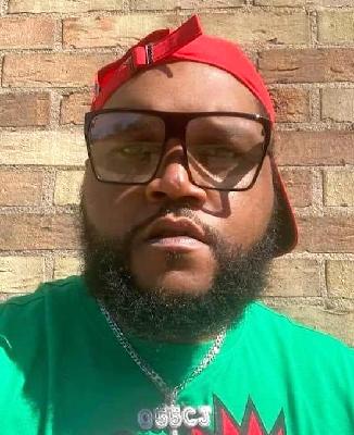 Central Hightower death by force case profile photo