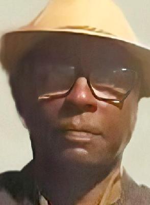 Gregory Speedy death by force case profile photo