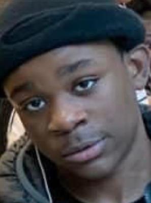 Christian Beamon death by force case profile photo
