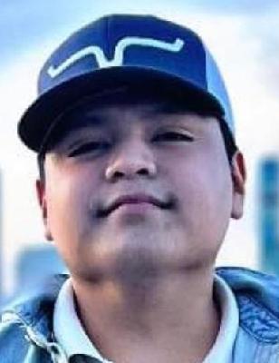 Jose Casarrubias death by force case profile photo