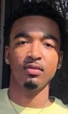 Ricky Rush death by force case profile photo