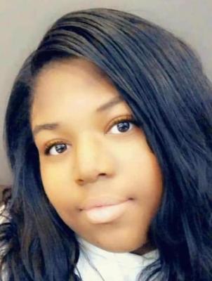 Jailyn Logan-Bledsoe death by force case in Oak-park, IL