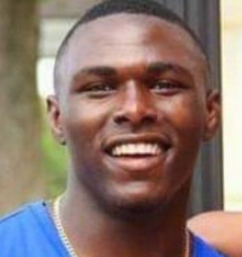 DeAngelo Johnson death by force case profile photo