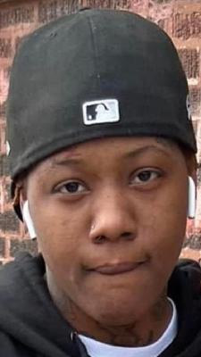 Nikki Conner death by force case profile photo