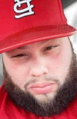 Stephen Perkins death by force case profile photo
