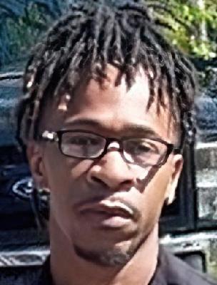 Griffith Robinson death by force case profile photo