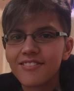 Alexis Chavez death by force case profile photo