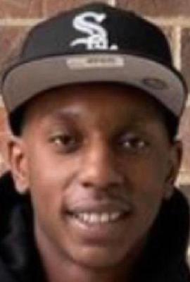 Ronald Wiley death by force case profile photo