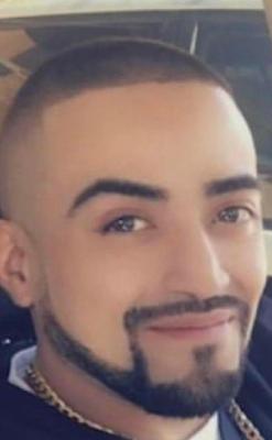 Robert Martinez death by force case profile photo