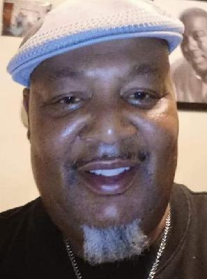 Harold Williams death by force case profile photo