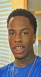 Sean Johnson death by force case profile photo