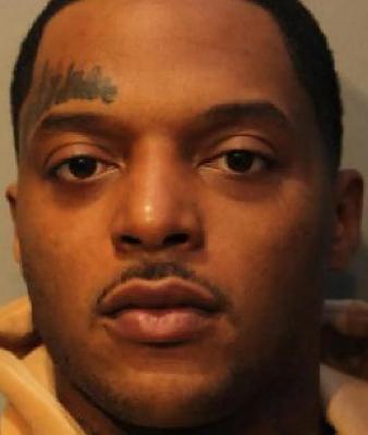 Tristian Hamilton death by force case profile photo