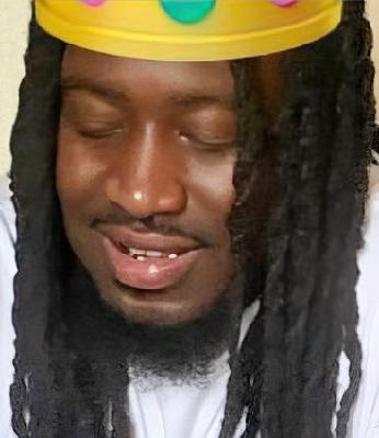 Reginald Beasley death by force case profile photo