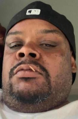 Gregory Dobbins death by force case profile photo