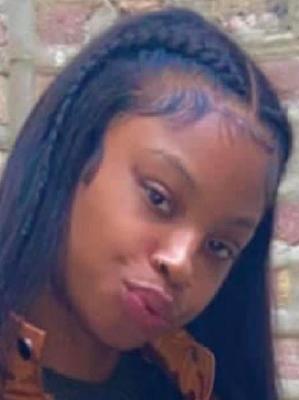Imani Aditalib death by force case profile photo