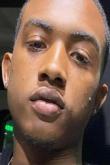 Dionte Hall death by force case profile photo