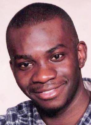 Dameon Thomas Blue death by force case in Decatur, IL