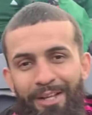 Juan Gonzalez-Ramirez death by force case profile photo