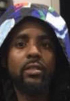 Malik Adams death by force case profile photo