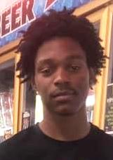 Sadarius Givens death by force case profile photo