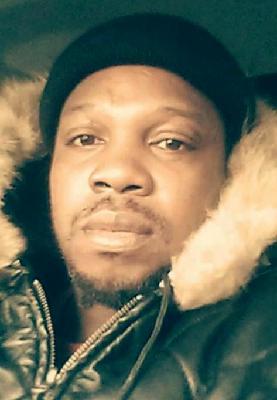 Ernie Kirkland death by force case profile photo