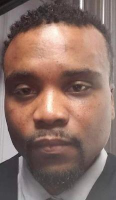 Latron Tate death by force case profile photo