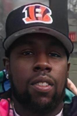 Terrell Pittman death by force case profile photo