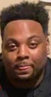 Steven Williams death by force case profile photo