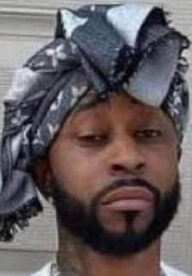 Alexander Dumas death by force case profile photo