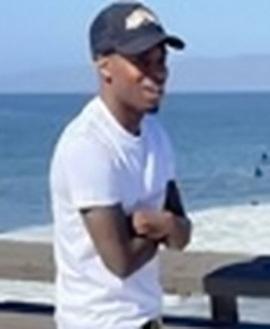 Jayvon Watson death by force case profile photo