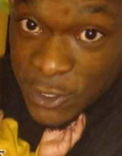 Romel Gilliam death by force case profile photo