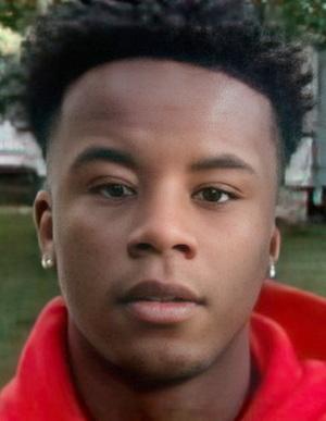 DeSavion Foster death by force case profile photo